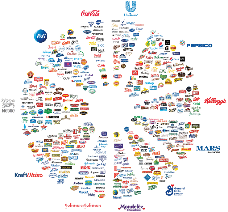 American-made cleaning and home products
